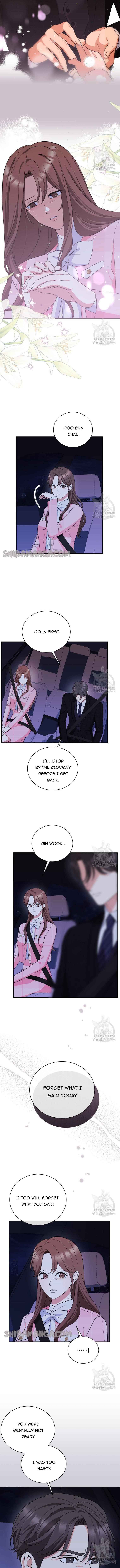 Please Divorce Me Chapter 45 - Page 3