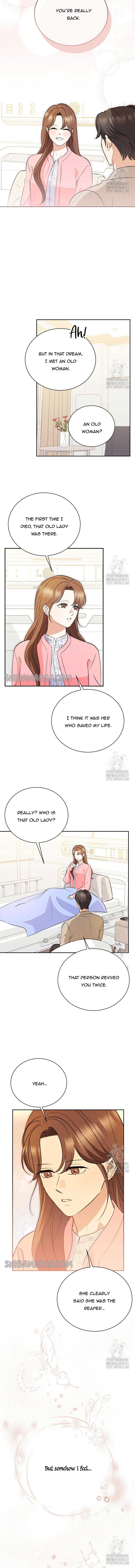 Please Divorce Me Chapter 52 - Page 3