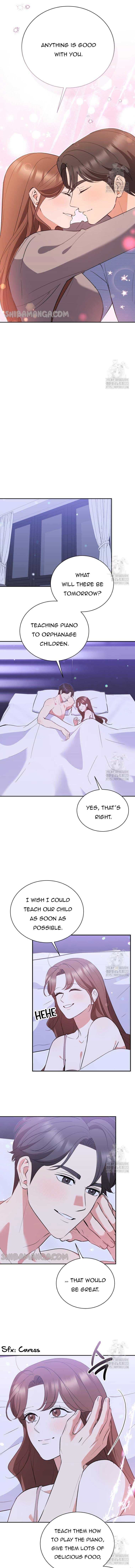 Please Divorce Me Chapter 53 - Page 9