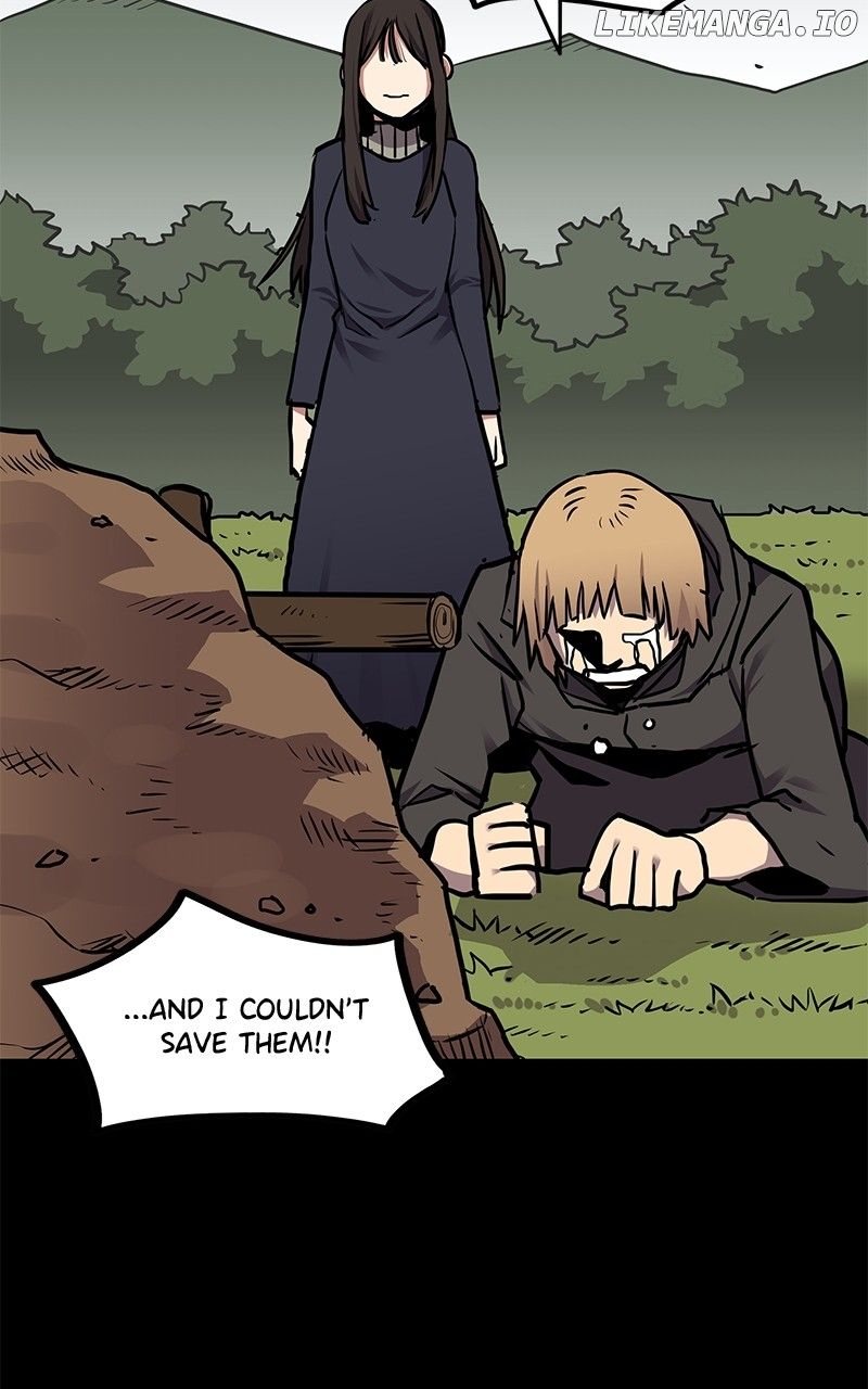 Carsearin Chapter 84 - Page 30