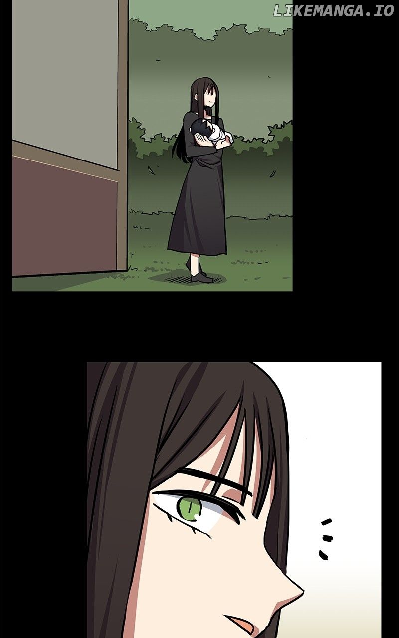 Carsearin Chapter 84 - Page 43