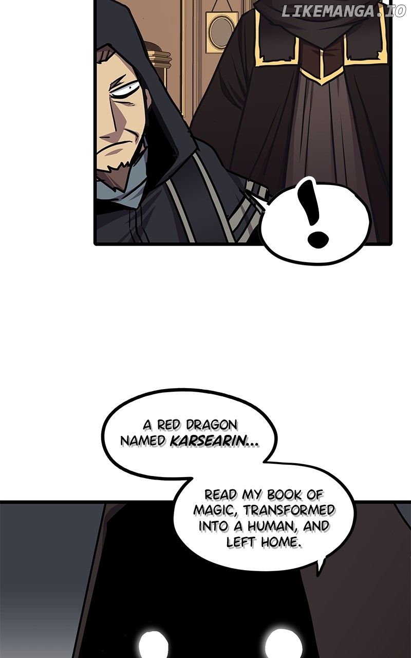 Carsearin Chapter 84 - Page 78
