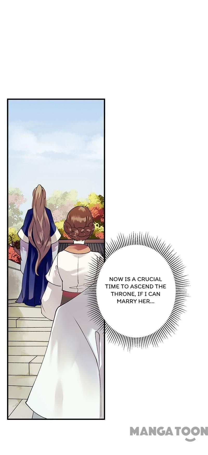 First Miss Reborn Chapter 24 - Page 6