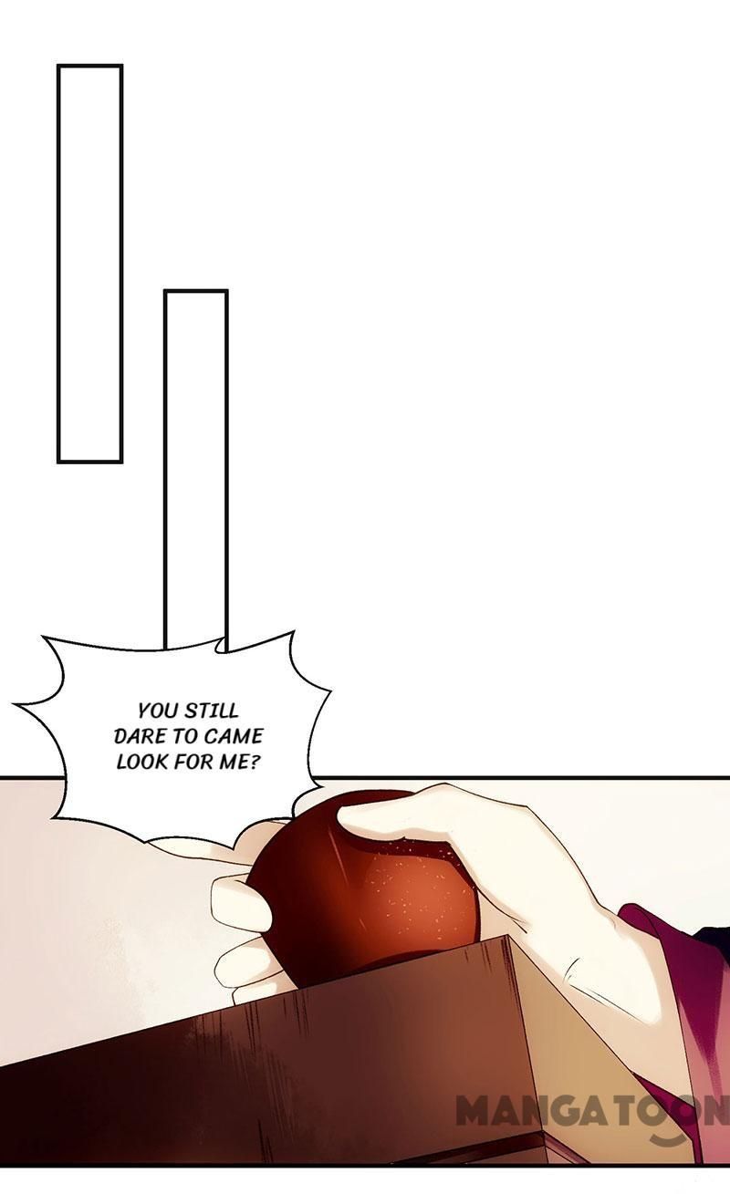 First Miss Reborn Chapter 54 - Page 24
