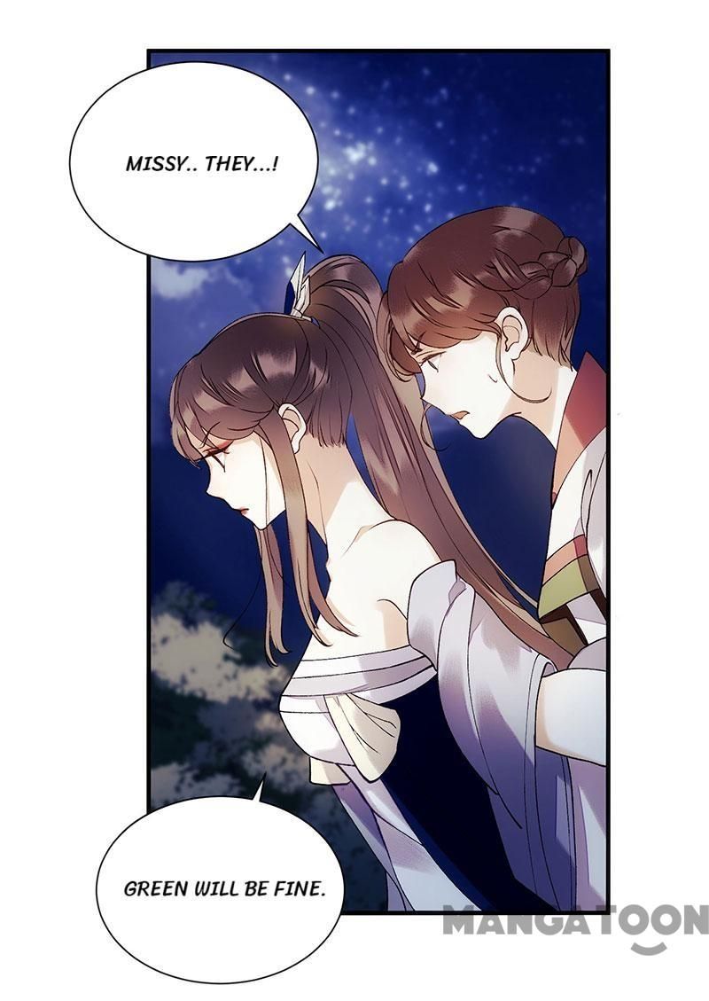 First Miss Reborn Chapter 54 - Page 10