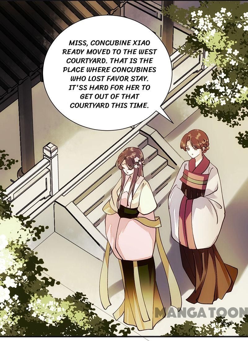 First Miss Reborn Chapter 63 - Page 7