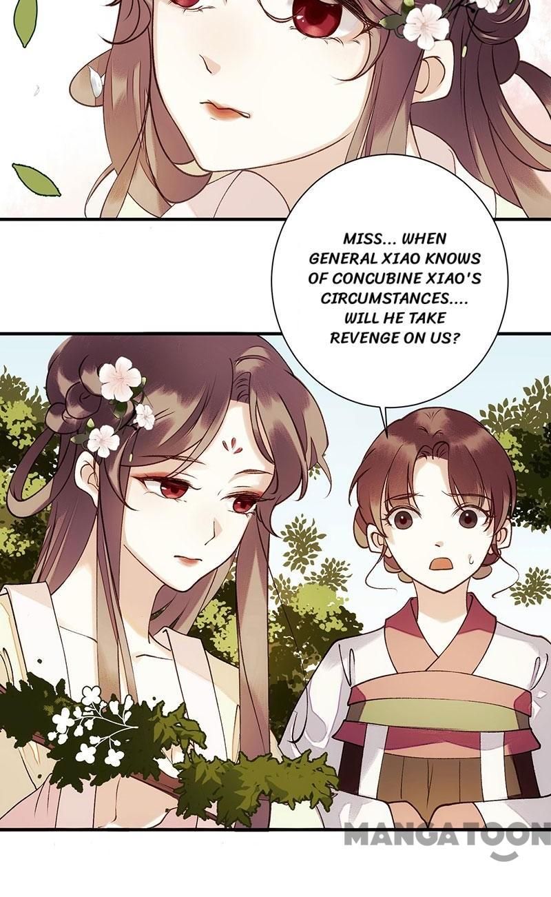 First Miss Reborn Chapter 63 - Page 9