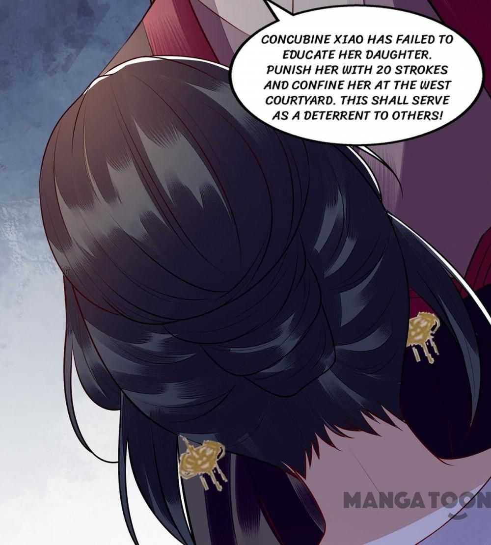 First Miss Reborn Chapter 140 - Page 21