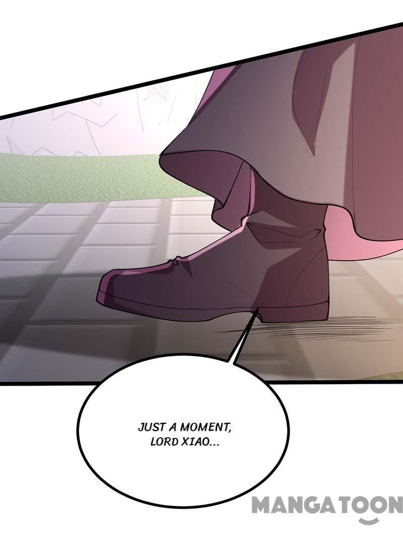 First Miss Reborn Chapter 259 - Page 12