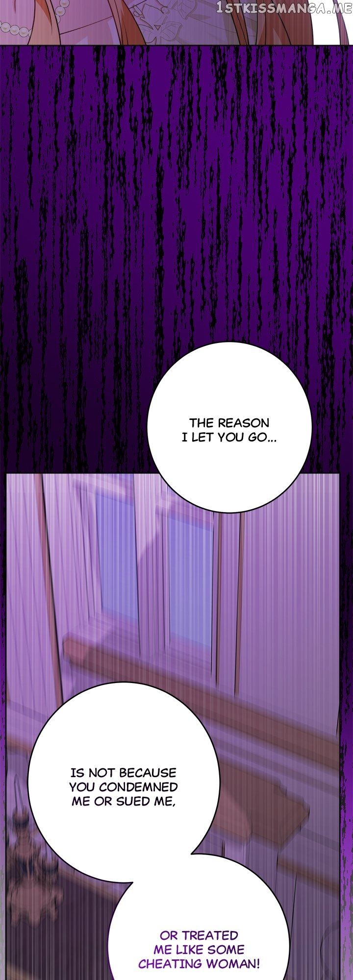Romance is Dead Chapter 34 - Page 45
