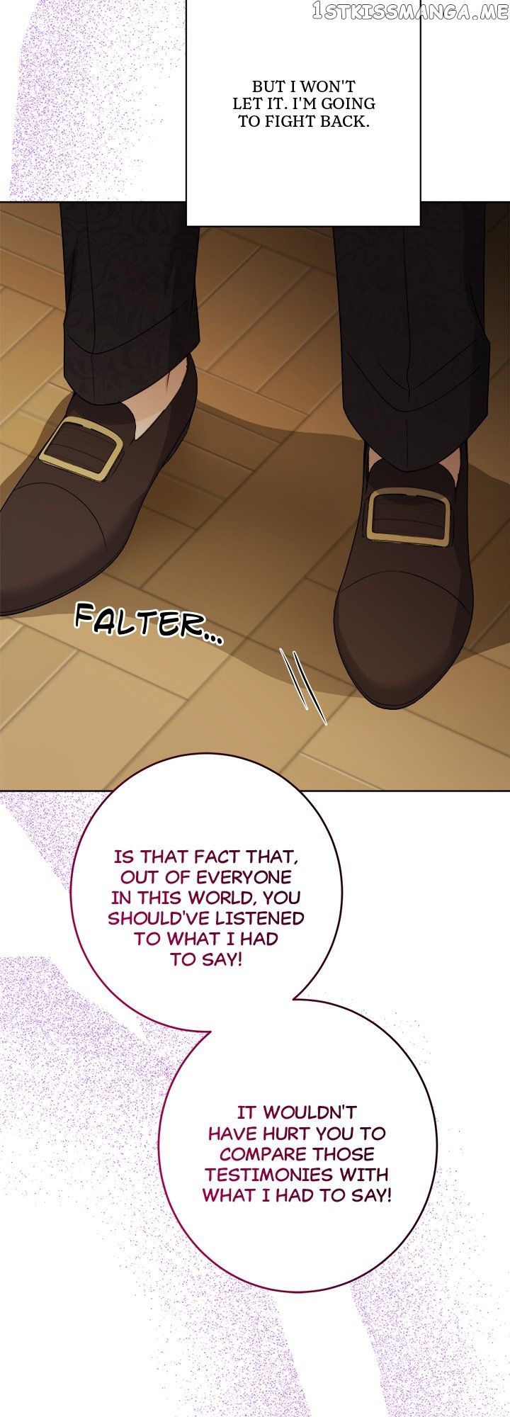 Romance is Dead Chapter 34 - Page 50