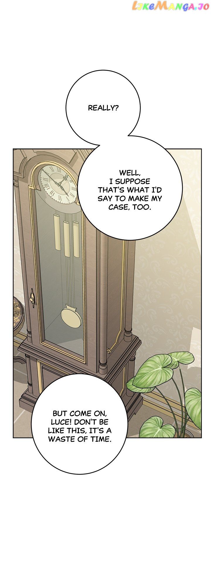 Romance is Dead Chapter 46 - Page 25