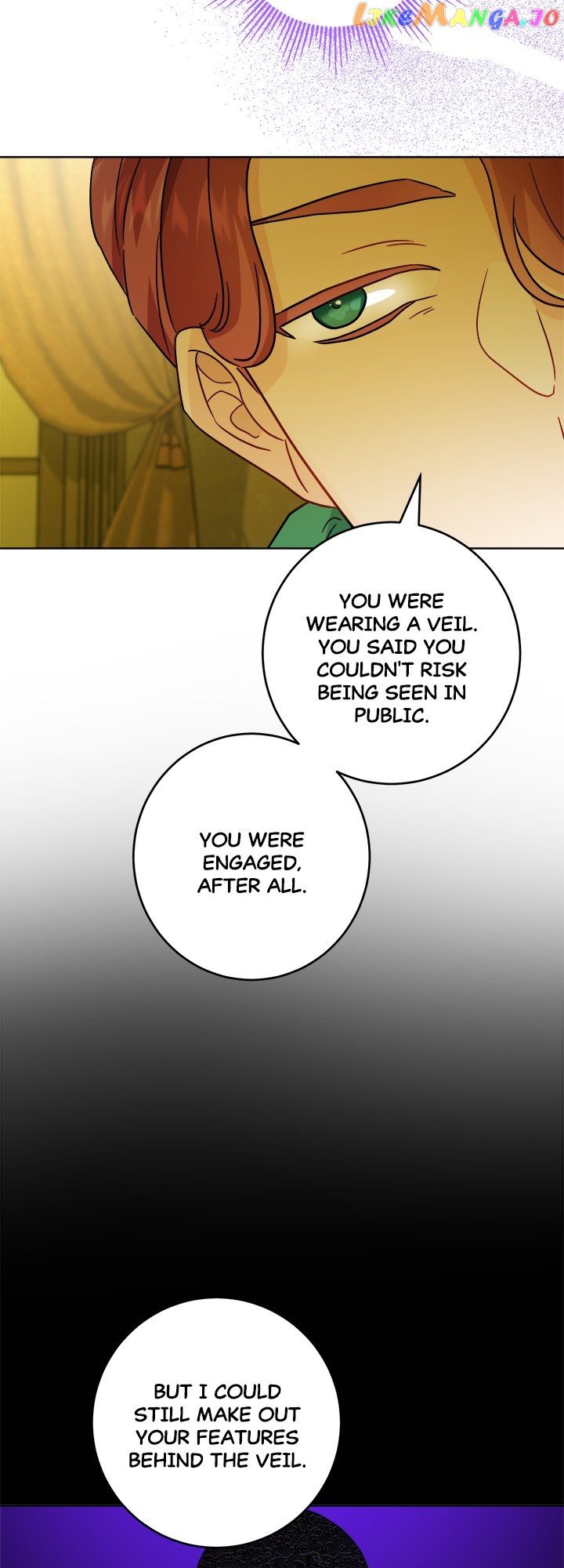 Romance is Dead Chapter 46 - Page 43