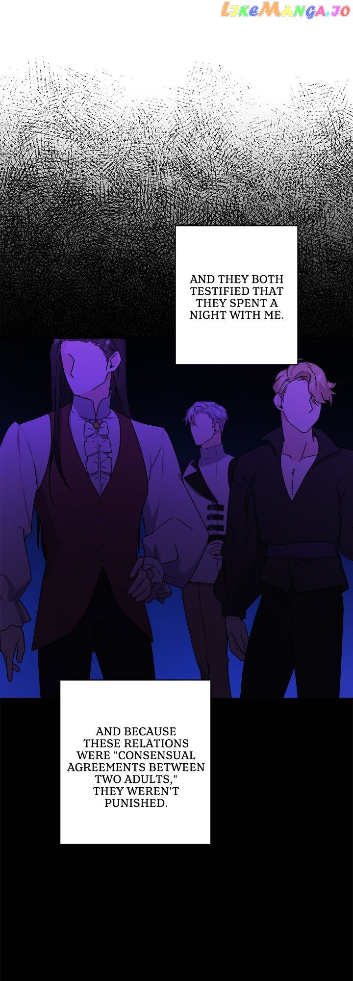 Romance is Dead Chapter 46 - Page 9