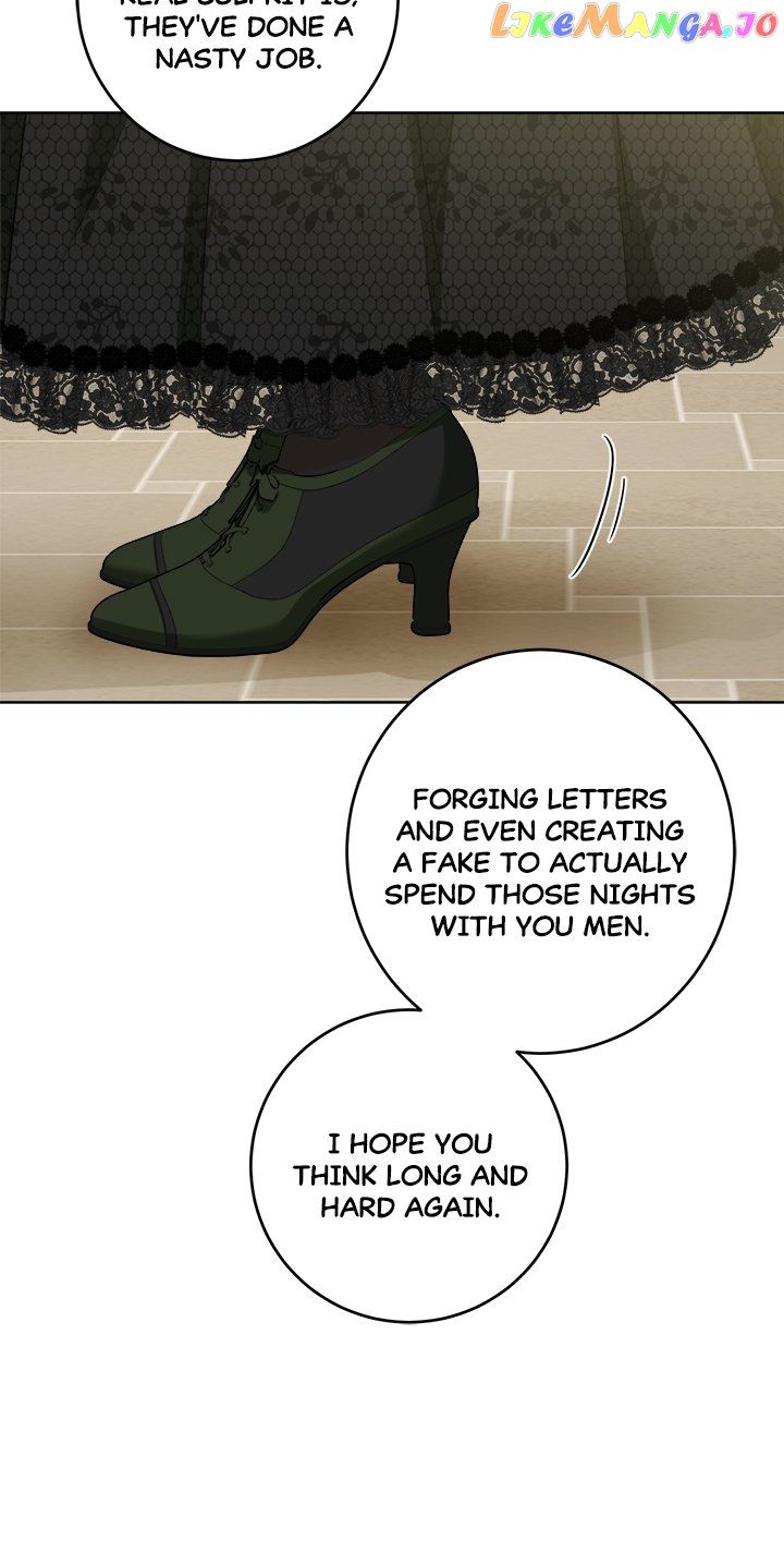 Romance is Dead Chapter 48 - Page 7