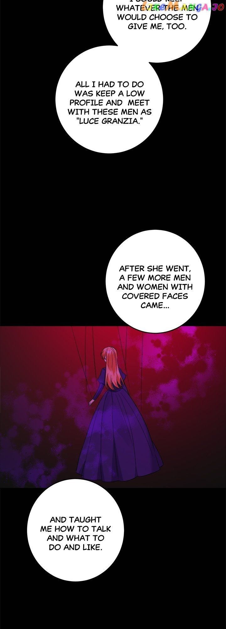 Romance is Dead Chapter 54 - Page 4