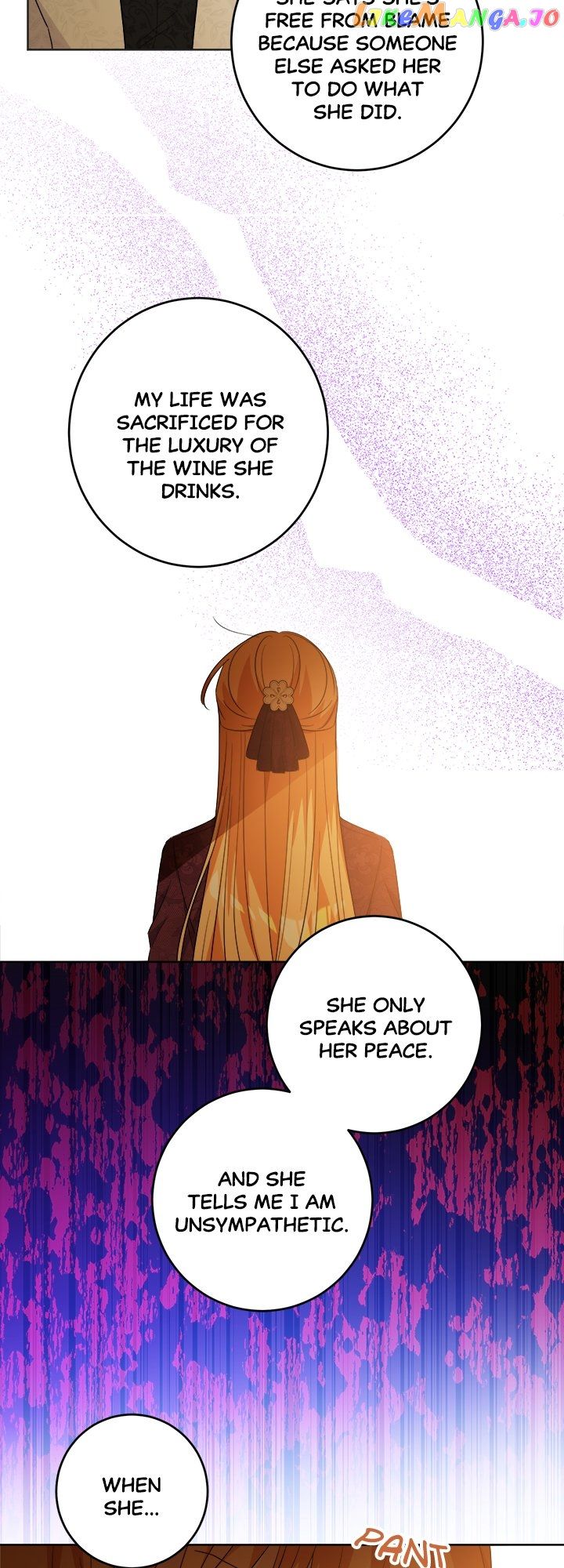 Romance is Dead Chapter 54 - Page 31