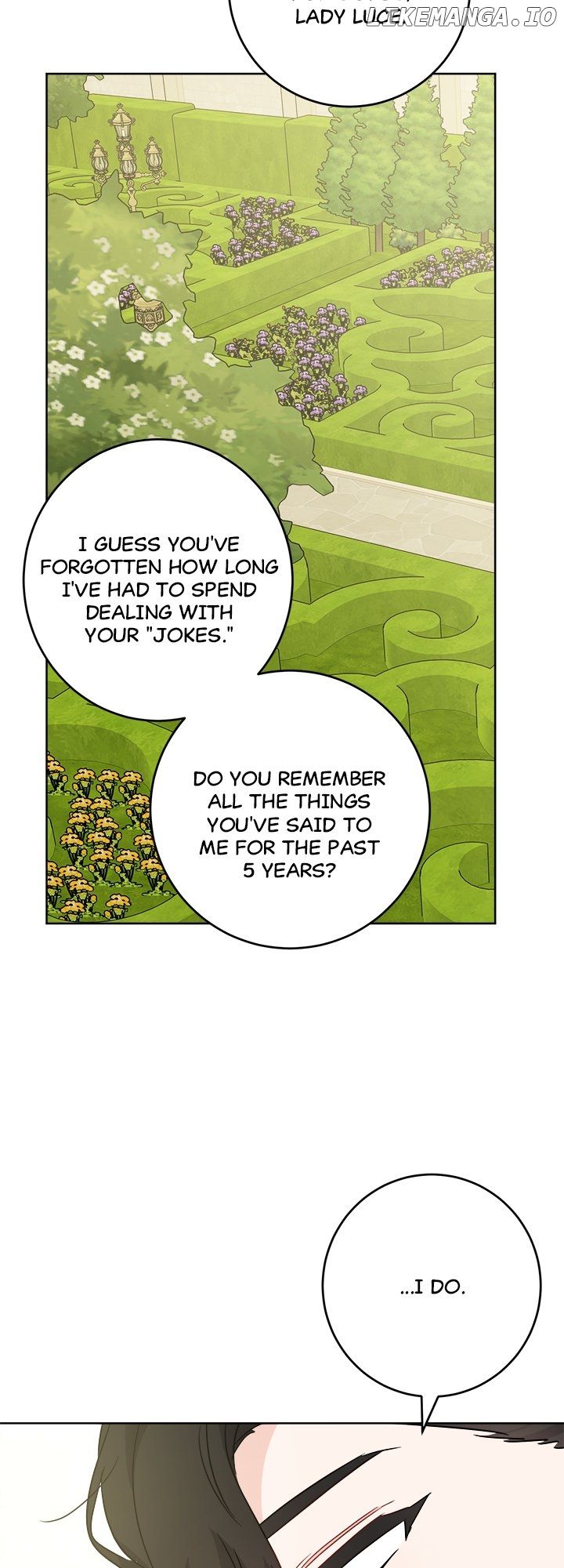Romance is Dead Chapter 56 - Page 30