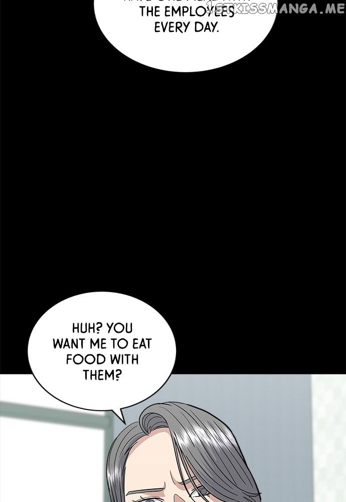 A DeadbEAT’s Meal Chapter 70 - Page 23