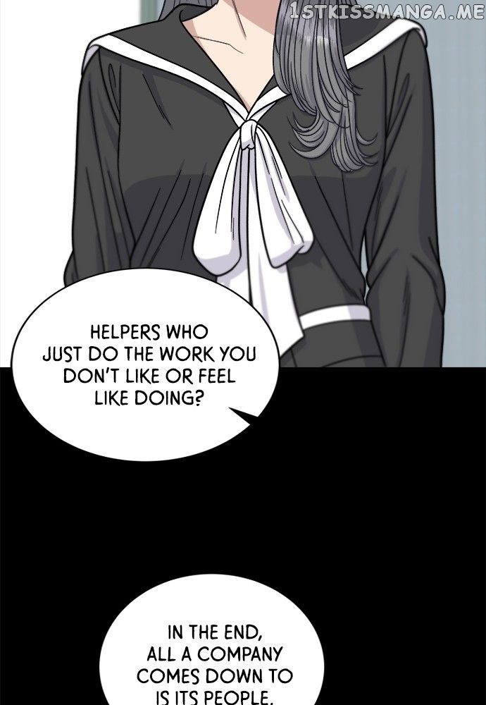 A DeadbEAT’s Meal Chapter 70 - Page 28