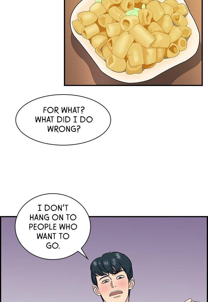 A DeadbEAT’s Meal Chapter 1 - Page 37