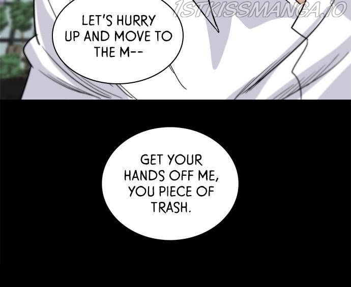 A DeadbEAT’s Meal Chapter 7 - Page 78