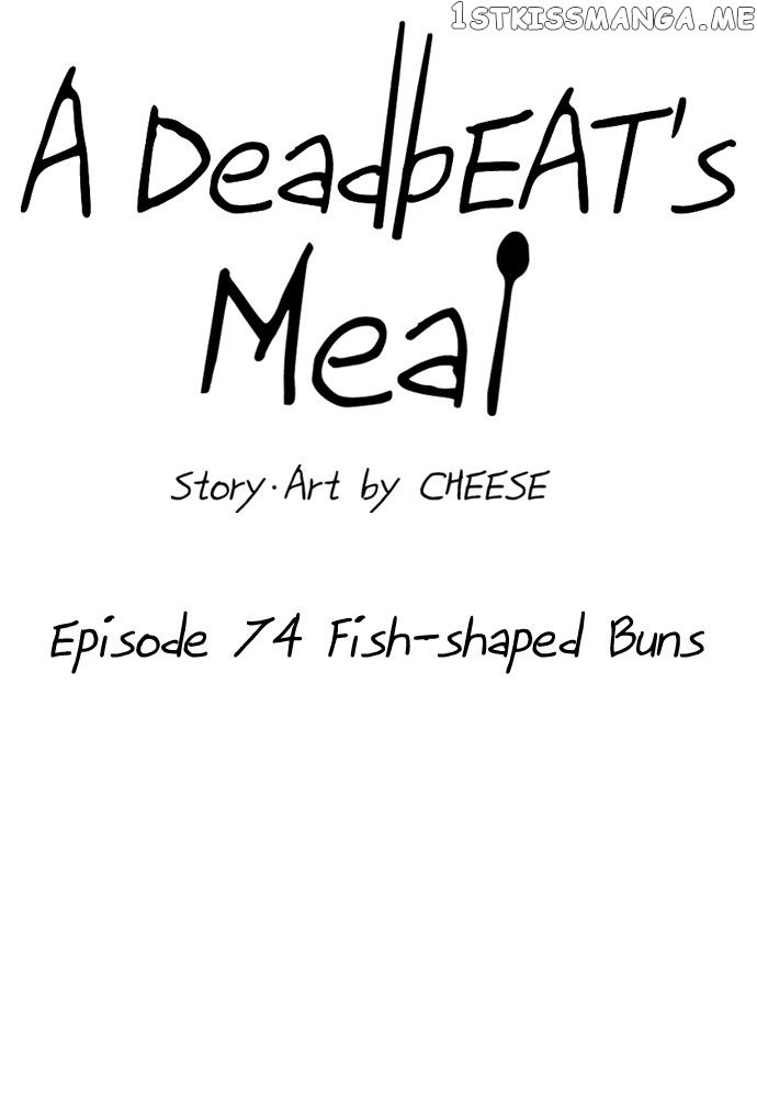 A DeadbEAT’s Meal Chapter 74 - Page 36