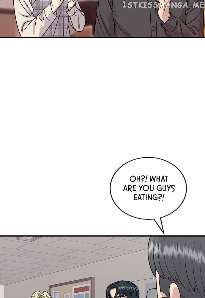 A DeadbEAT’s Meal Chapter 74 - Page 79