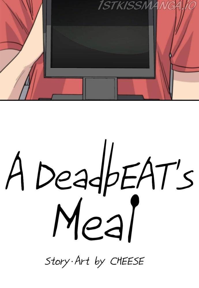 A DeadbEAT’s Meal Chapter 11 - Page 26