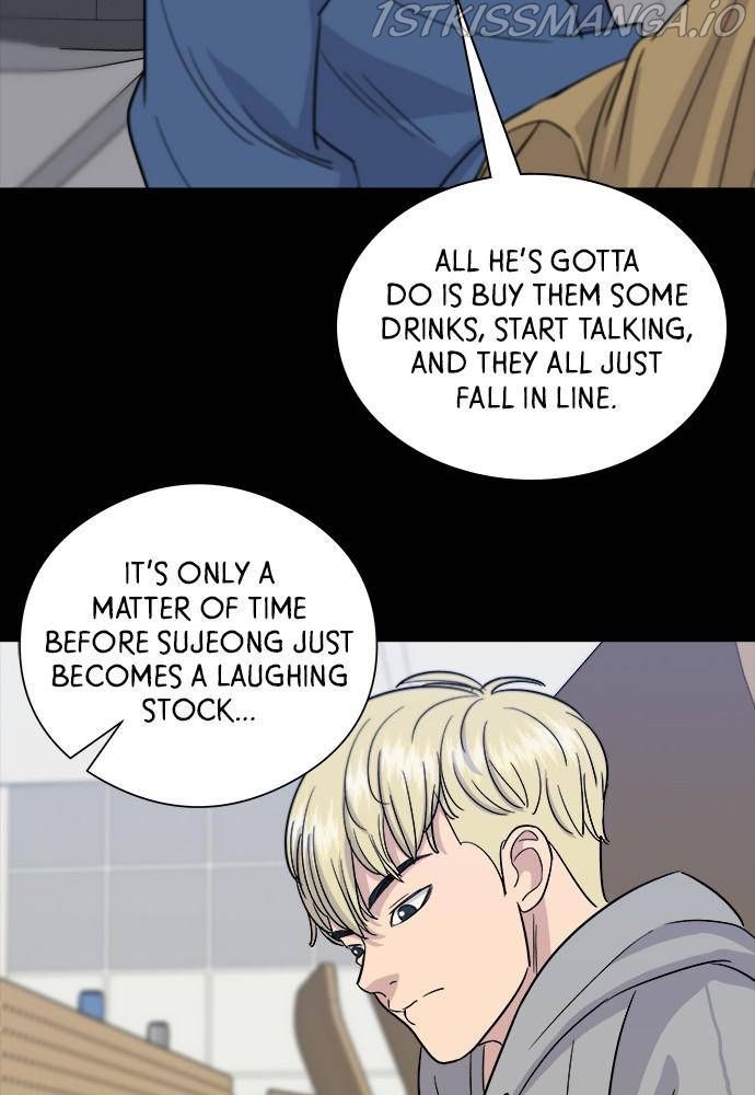 A DeadbEAT’s Meal Chapter 11 - Page 81