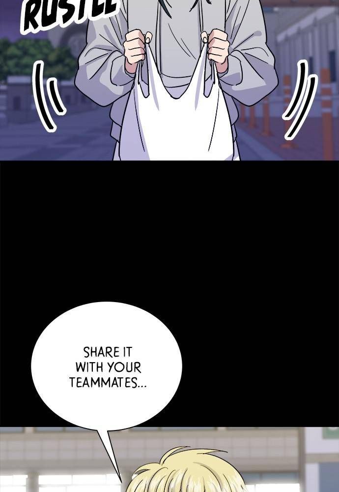 A DeadbEAT’s Meal Chapter 13 - Page 70
