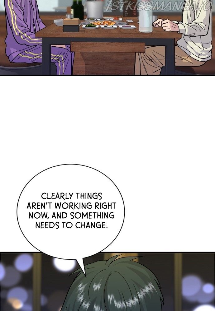 A DeadbEAT’s Meal Chapter 29 - Page 69