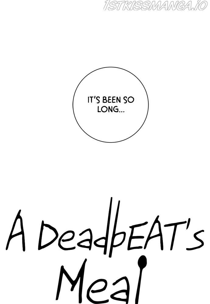 A DeadbEAT’s Meal Chapter 35 - Page 9