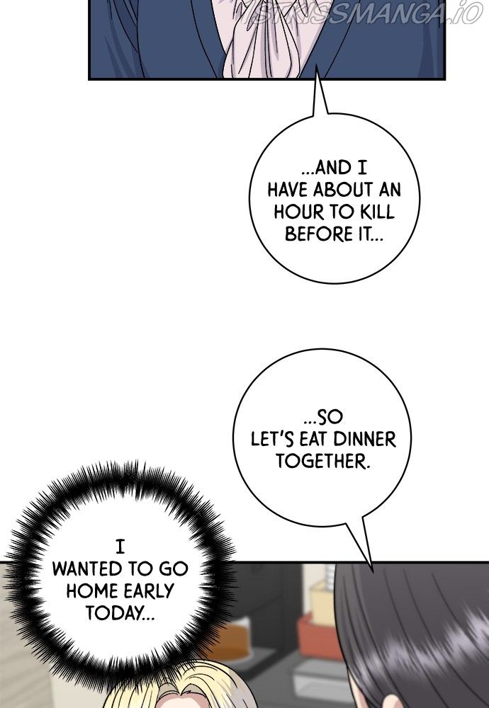 A DeadbEAT’s Meal Chapter 48 - Page 24