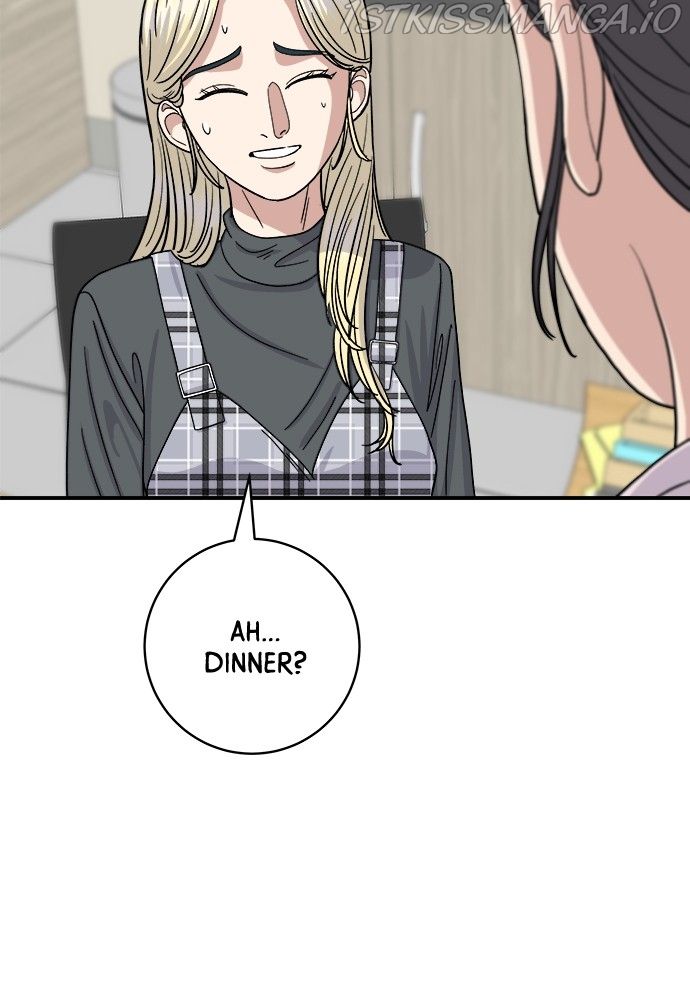 A DeadbEAT’s Meal Chapter 48 - Page 25