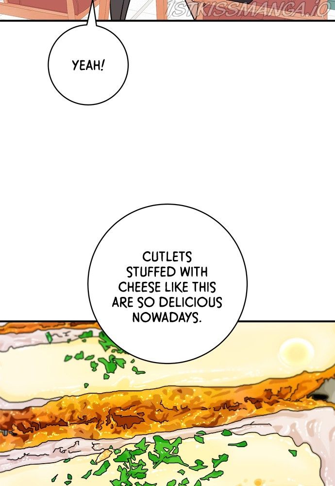 A DeadbEAT’s Meal Chapter 48 - Page 45