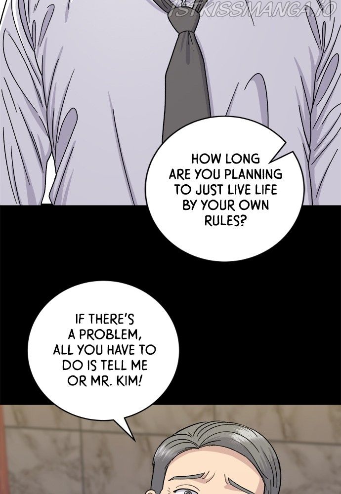 A DeadbEAT’s Meal Chapter 50 - Page 86