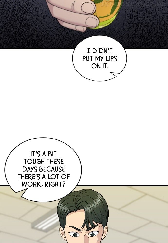 A DeadbEAT’s Meal Chapter 58 - Page 47