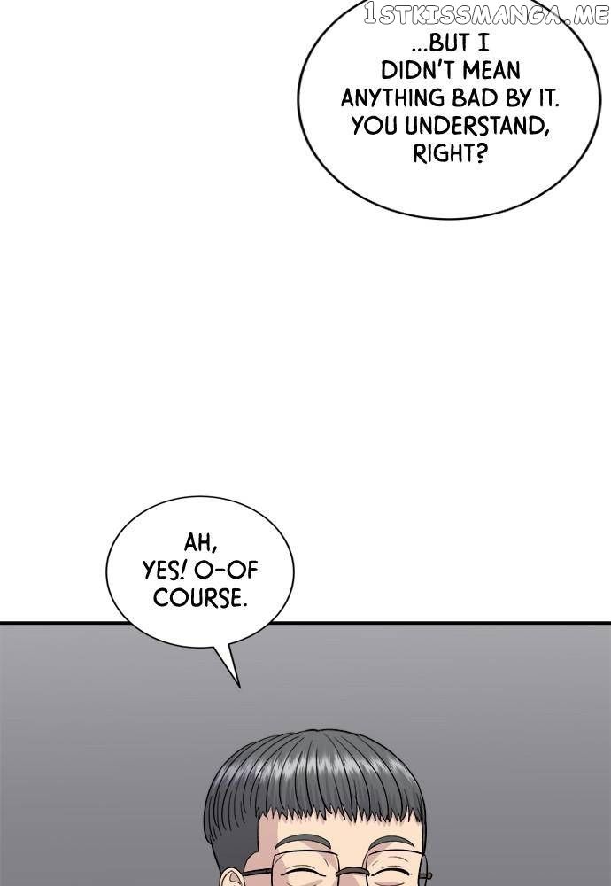 A DeadbEAT’s Meal Chapter 64 - Page 36