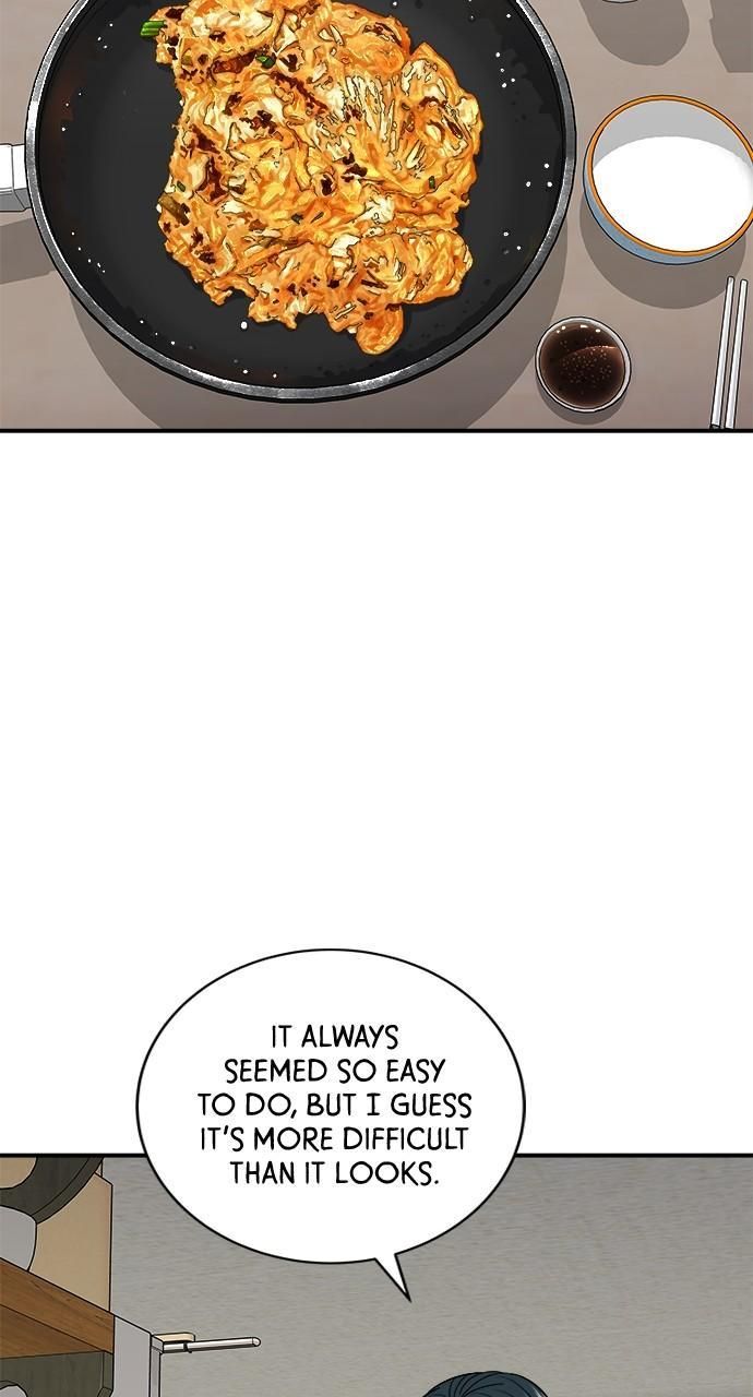 A DeadbEAT’s Meal Chapter 82 - Page 56