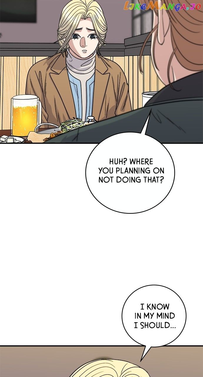 A DeadbEAT’s Meal Chapter 88 - Page 52