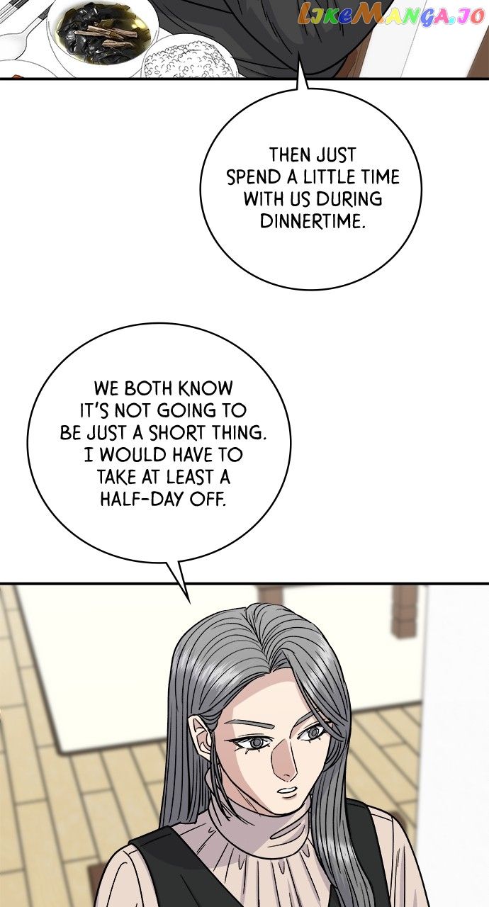 A DeadbEAT’s Meal Chapter 90 - Page 53