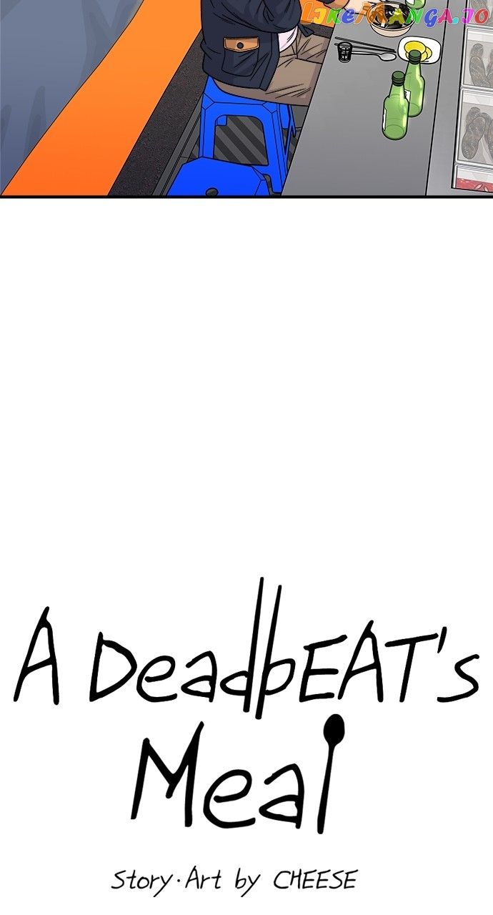 A DeadbEAT’s Meal Chapter 100 - Page 8