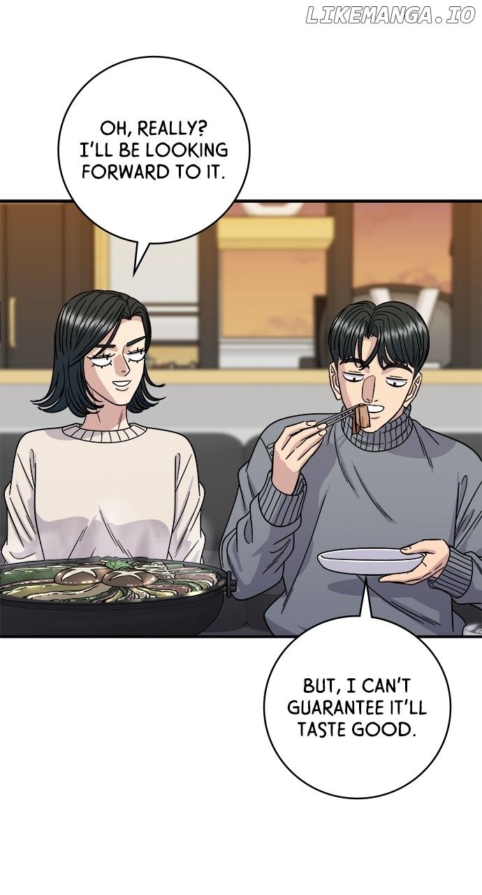 A DeadbEAT’s Meal Chapter 103 - Page 29