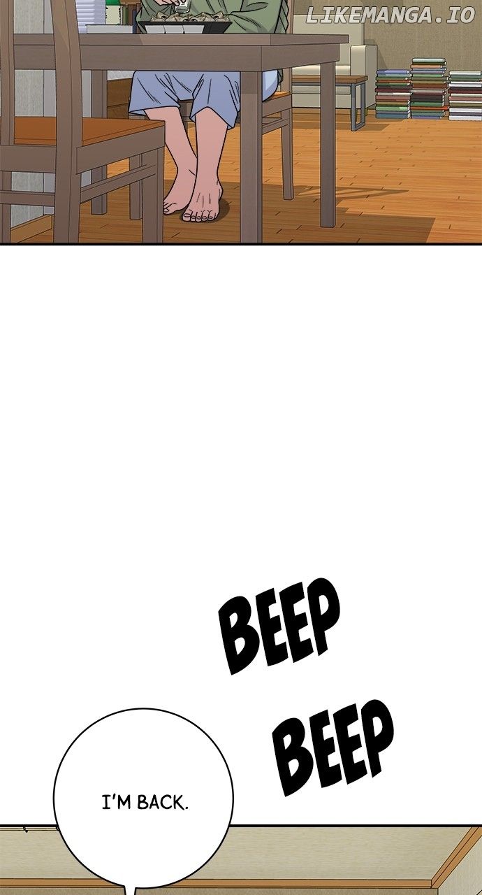 A DeadbEAT’s Meal Chapter 104 - Page 44