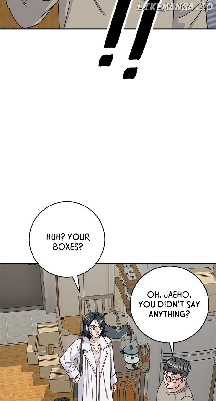 A DeadbEAT’s Meal Chapter 105 - Page 72