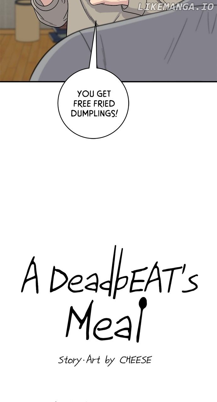 A DeadbEAT’s Meal Chapter 106 - Page 16