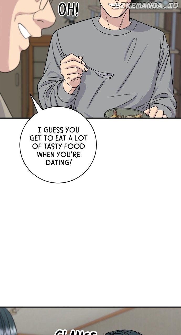 A DeadbEAT’s Meal Chapter 106 - Page 25