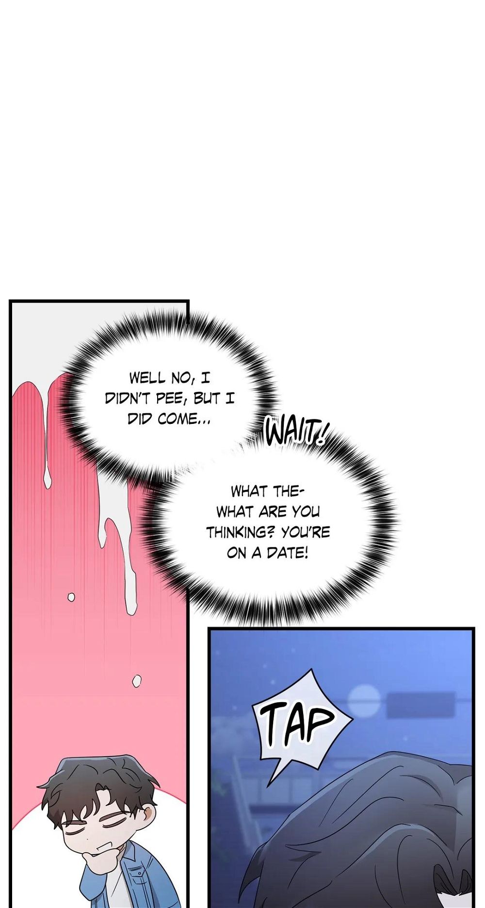 The Alpha’s Circumstances Chapter 11 - Page 55