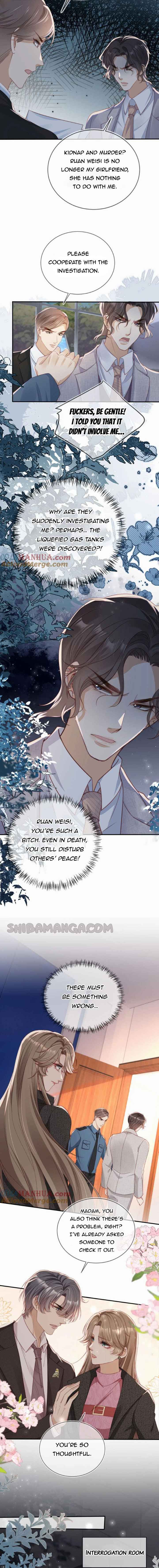 Marry Me (Man Shen Gong Chuang) Chapter 54 - Page 2